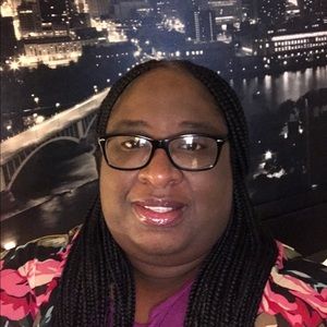 Meet your Posher, Tamika